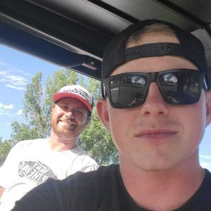 Meet your Posher, Mccade